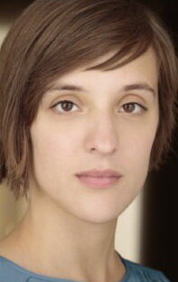 фото Эшли Виктория Робинсон