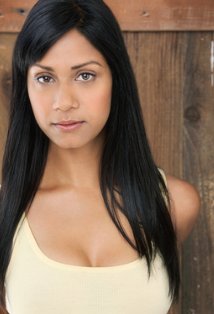 фото Надя Анвар