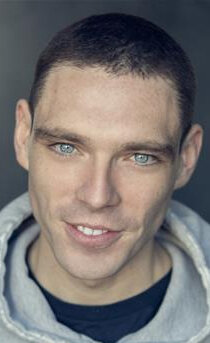 фото Джеймс Нельсон-Джойс