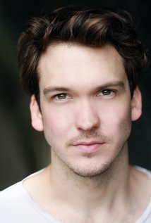 фото Джо Клафлин