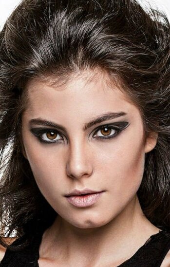 фото Бруна Аму