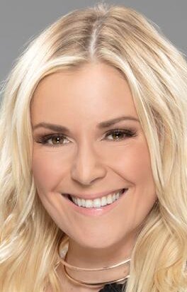 фото Рене Пакетт