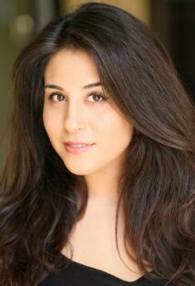 фото Sophia Kiapos