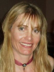 фото Гретчен Бекер