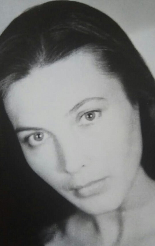 фото Любовь Пискунова