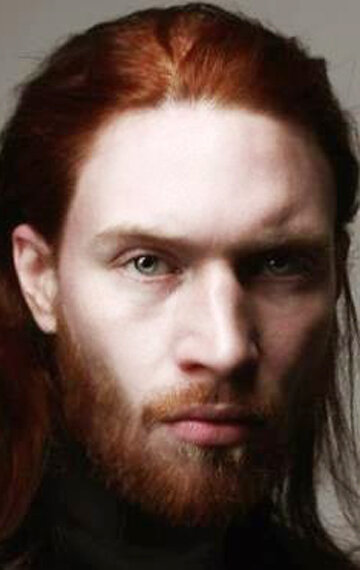 фото Евгений Даль