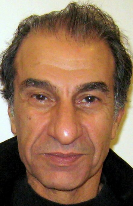 фото Сэссон Габаи