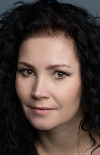 фото Татьяна Власова