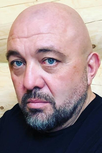 фото Константин Клюквин