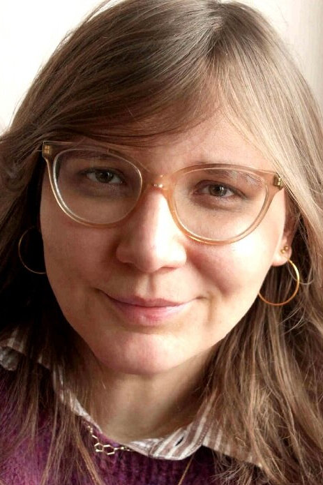 фото Эльжбета Бенковская