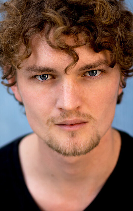 фото Бреннан Кил Кук