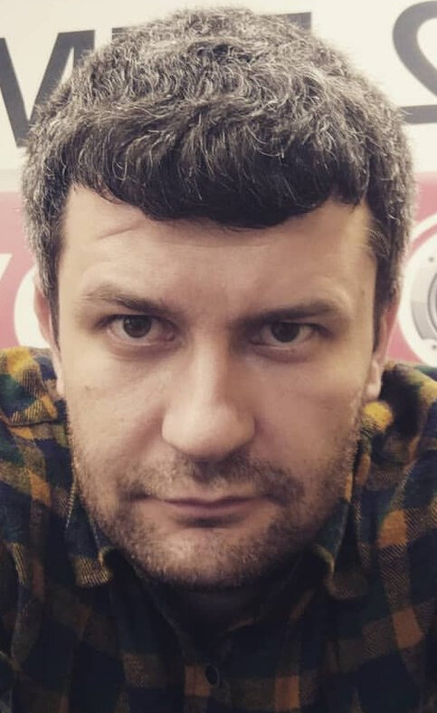 фото Дмитрий Крепчук