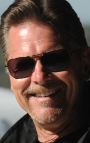 фото Стив Стэффорд