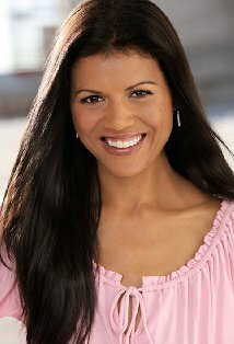 фото Джоан Фаррелл