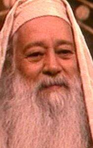 фото Мохаммад Пурсаттар