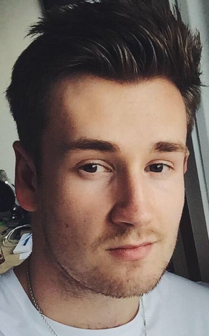 фото Оли Уайт