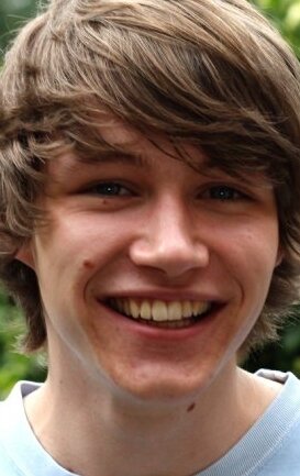 фото Чарли МакДоннел