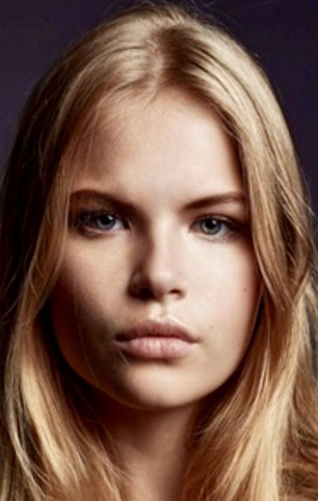 фото Изис Гийом