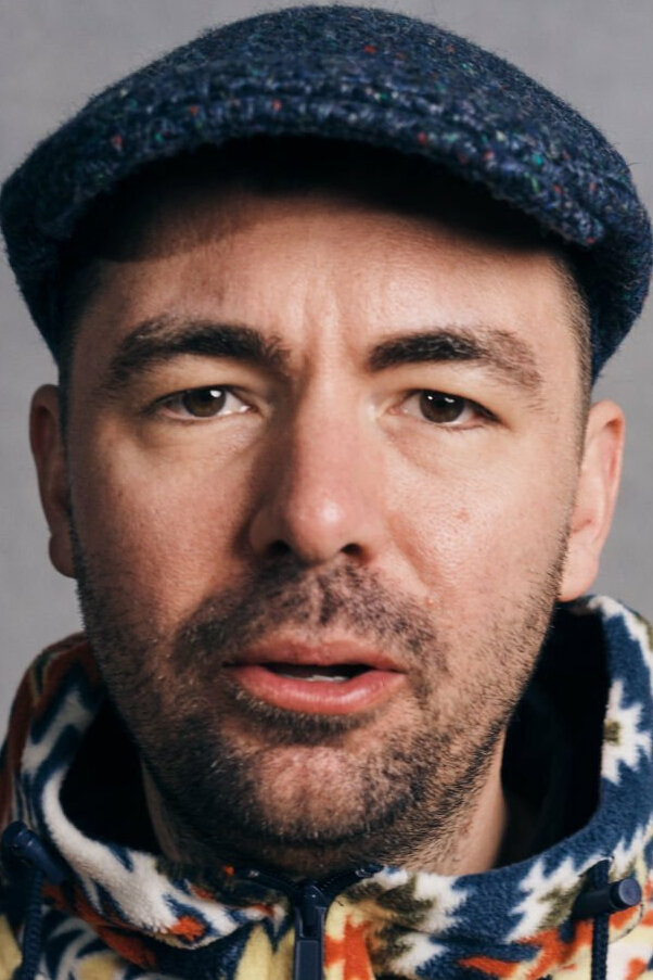 фото Рич Пеппиатт