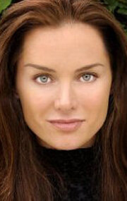 фото Лиза Арнинг