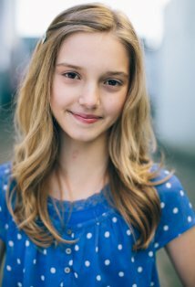 фото Кейтлин Бернард