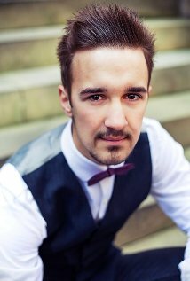 фото Уильям Маршалл