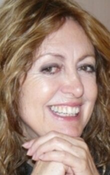 фото Кармен Аревало