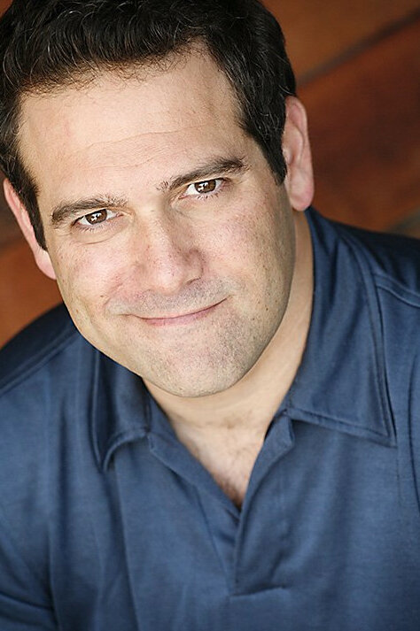 фото Грегг Марк Миллер