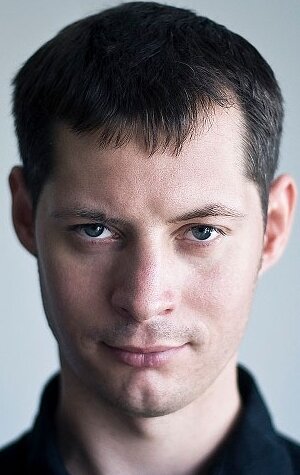 фото Лукаш Остальский