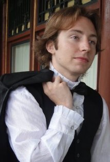 фото Мэттью Рагглз