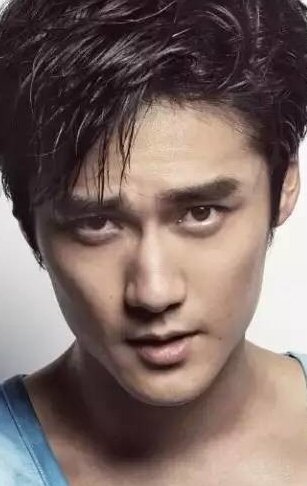 фото Цзян Цзиньфу