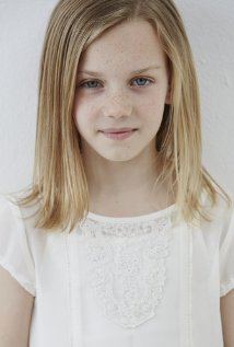 фото Элинор Стэгг