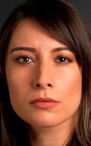 фото Санем Ишлер