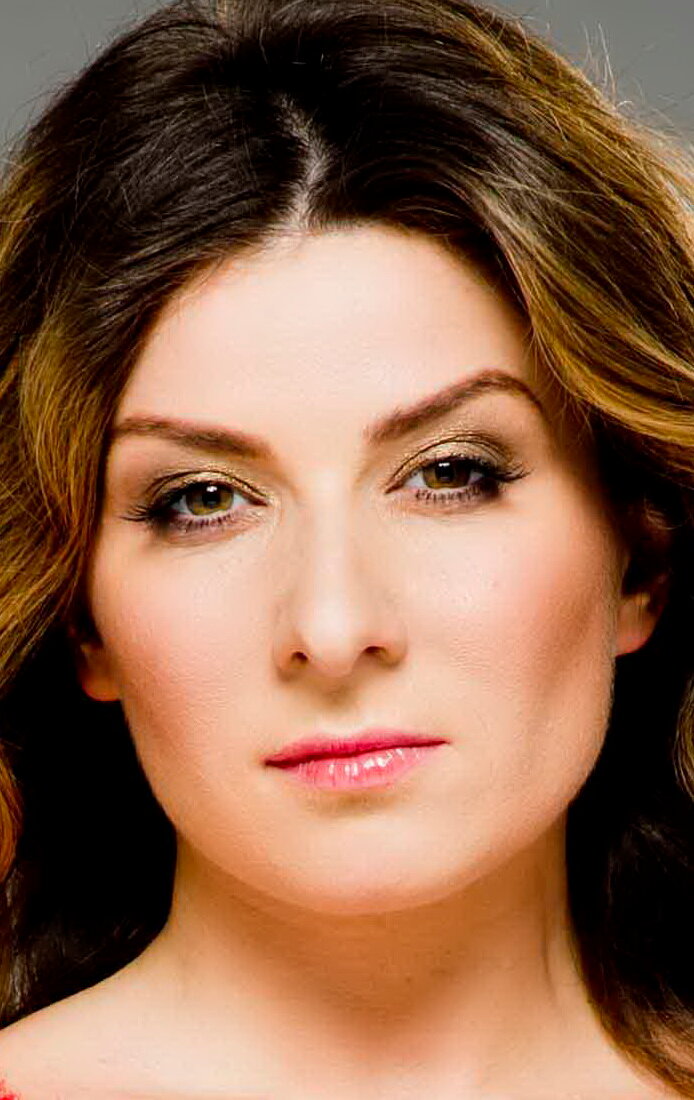 фото Жанна Бадоева