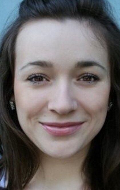 фото Анастасия Короткая