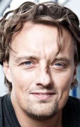 фото Никлас Бендиксен