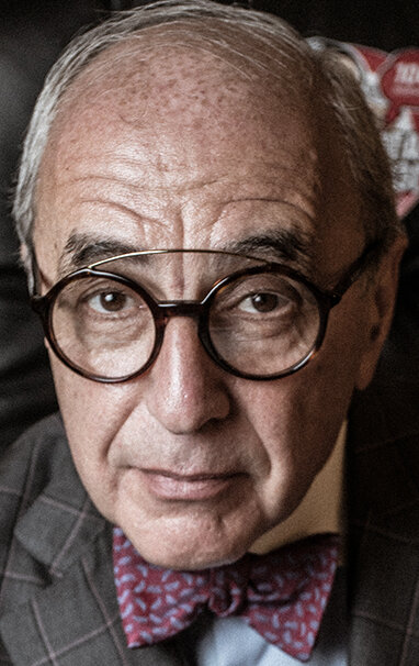 фото Александр Добровинский