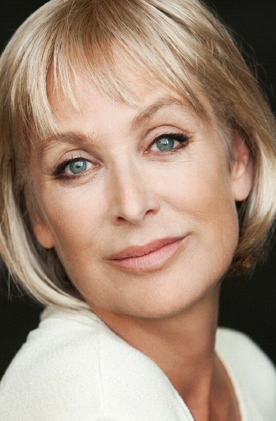 фото Кэрол Ройл