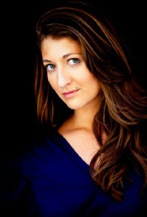 фото Alexandra Williams