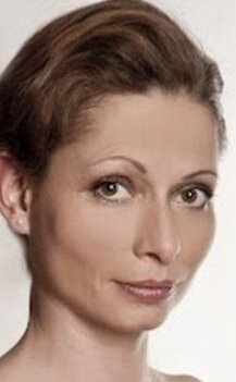 фото Габриэла Мичова