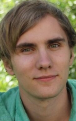 фото Йоханнес Сьёблом