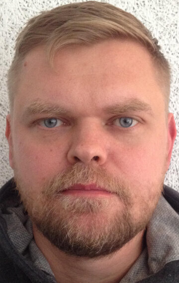 фото Андрей Молодых