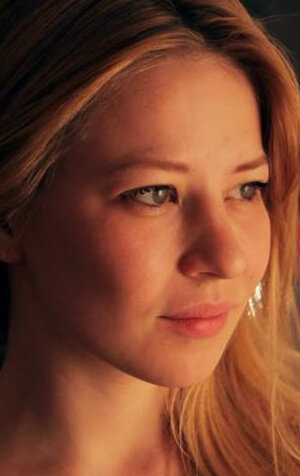 фото Мария Барсукова