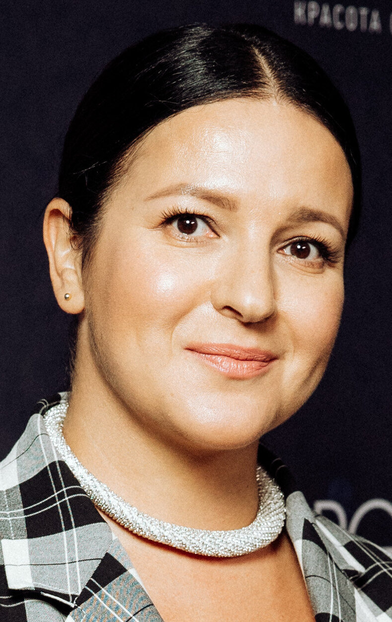 фото Оксана Михеева