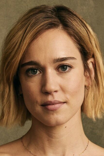 фото Матильда Лутц