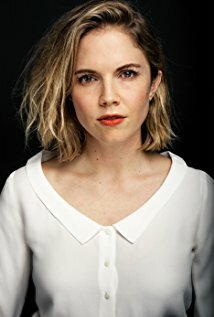 фото Рэйчел Скотт