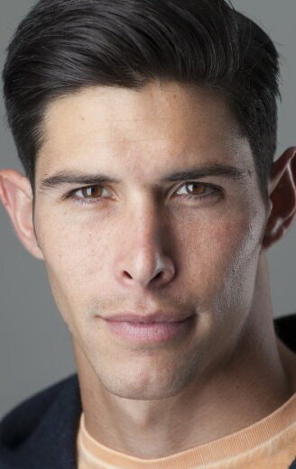 фото Anthony Ficco