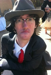 фото Майкл Карник