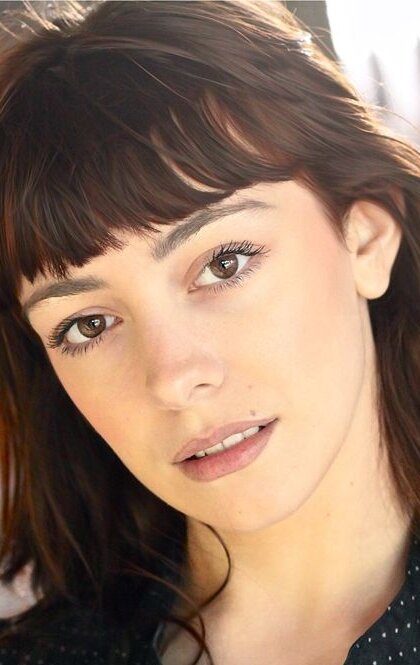 фото Марго Биллар