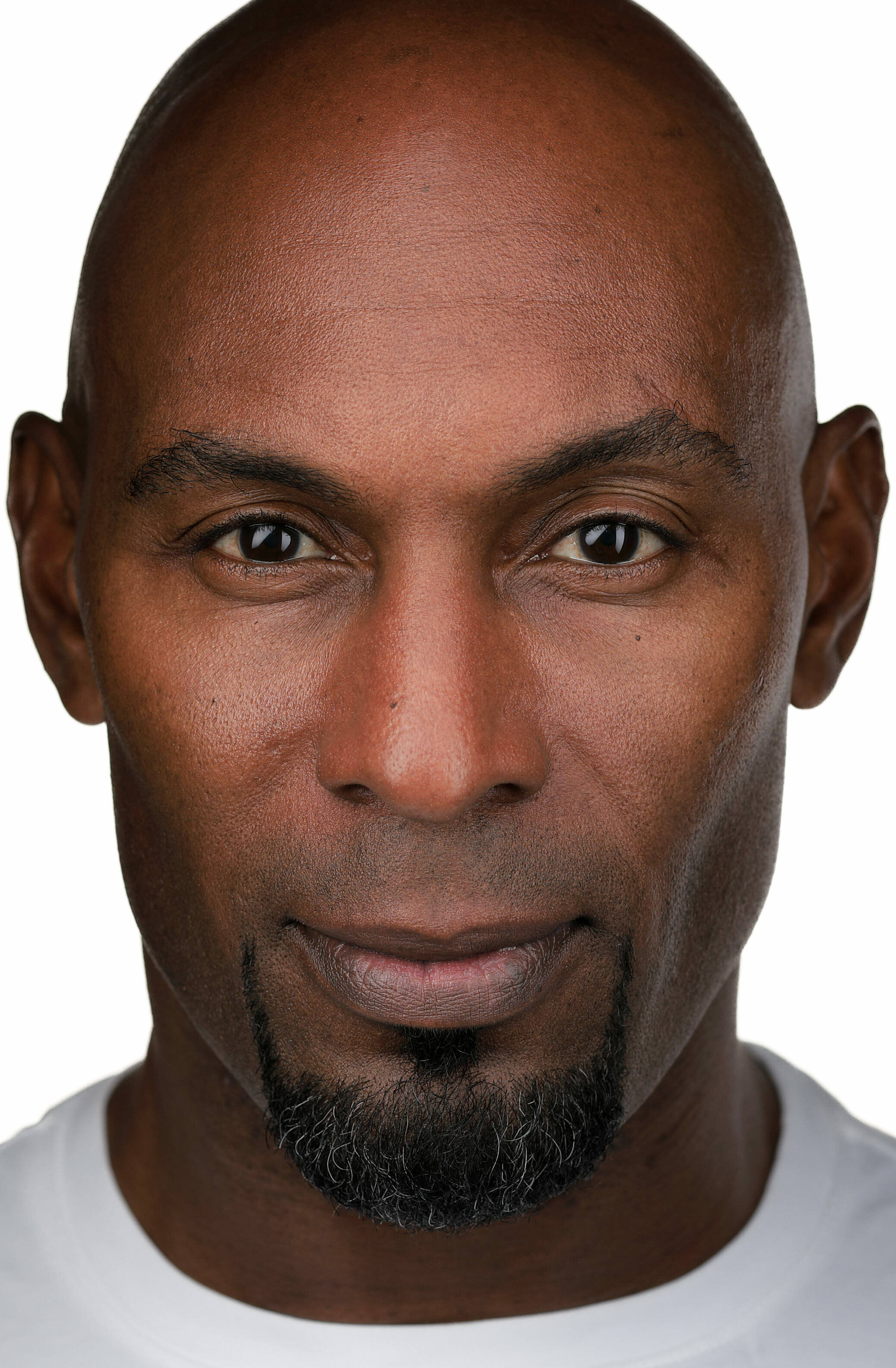 фото Уэйн Энтони Гордон